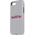 Massachusetts Institute of Technology MIT Engineers Grey iPhone 8 Pro Case