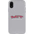 Massachusetts Institute of Technology MIT Engineers Grey iPhone XR Pro Case