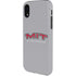 Massachusetts Institute of Technology MIT Engineers Grey iPhone XR Pro Case