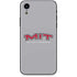 Massachusetts Institute of Technology MIT Engineers Grey iPhone XR Skin