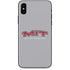 Massachusetts Institute of Technology MIT Engineers Grey iPhone XS Max Skin