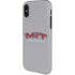 Massachusetts Institute of Technology MIT Engineers Grey iPhone XS Pro Case