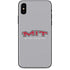 Massachusetts Institute of Technology MIT Engineers Grey iPhone XS Skin