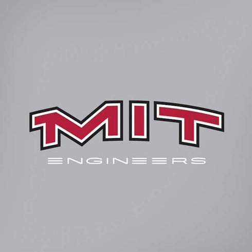 Massachusetts Institute of Technology MIT Engineers Grey iPhone XS Skin