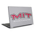 Massachusetts Institute of Technology MIT Engineers Grey Dell Latitude Skin
