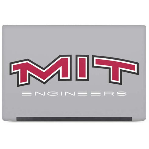 Massachusetts Institute of Technology MIT Engineers Grey Dell Latitude Skin