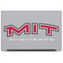Massachusetts Institute of Technology MIT Engineers Grey Dell Latitude Skin