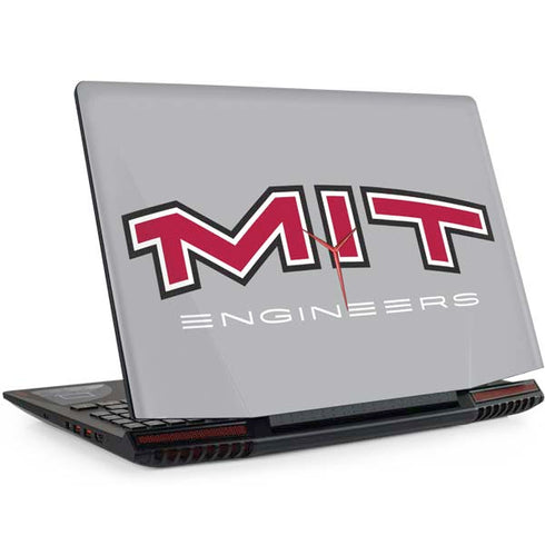 Massachusetts Institute of Technology MIT Engineers Grey Legion Y720 Skin