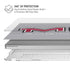 Massachusetts Institute of Technology MIT Engineers Grey MacBook Air 13in (2020) Case plus Skin