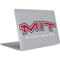 Massachusetts Institute of Technology MIT Engineers Grey Apple MacBook Air Skin