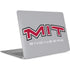 Massachusetts Institute of Technology MIT Engineers Grey Apple MacBook Air Skin