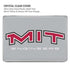 Massachusetts Institute of Technology MIT Engineers Grey MacBook Pro 14in (2021-24) Case plus Skin