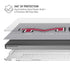 Massachusetts Institute of Technology MIT Engineers Grey MacBook Pro 14in (2021-24) Case plus Skin