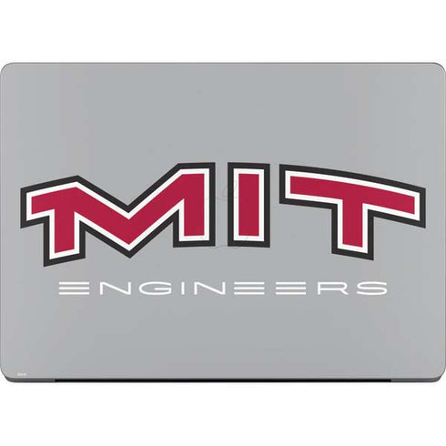 Massachusetts Institute of Technology MIT Engineers Grey Apple MacBook Pro 14-inch Skin