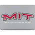 Massachusetts Institute of Technology MIT Engineers Grey Apple MacBook Pro 14-inch Skin