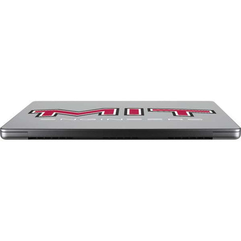 Massachusetts Institute of Technology MIT Engineers Grey Apple MacBook Pro 14-inch Skin