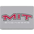 Massachusetts Institute of Technology MIT Engineers Grey MacBook Skins