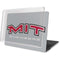 Massachusetts Institute of Technology MIT Engineers Grey MacBook Pro 15in (2016-19) Case plus Skin