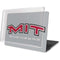 Massachusetts Institute of Technology MIT Engineers Grey MacBook Pro 16in (2019-20) Case plus Skin