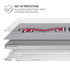 Massachusetts Institute of Technology MIT Engineers Grey MacBook Pro 16in (2019-20) Case plus Skin