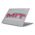Massachusetts Institute of Technology MIT Engineers Grey Apple MacBook Pro 16-inch Skin