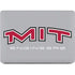 Massachusetts Institute of Technology MIT Engineers Grey Apple MacBook Pro 16-inch Skin