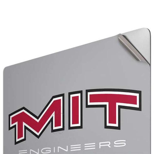 Massachusetts Institute of Technology MIT Engineers Grey Apple MacBook Pro 16-inch Skin
