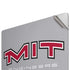 Massachusetts Institute of Technology MIT Engineers Grey Apple MacBook Pro 16-inch Skin