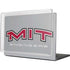 Massachusetts Institute of Technology MIT Engineers Grey MacBook Cases