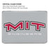Massachusetts Institute of Technology MIT Engineers Grey MacBook Cases