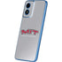 Massachusetts Institute of Technology MIT Engineers Grey Moto G Play 4G (2024) Skin