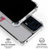 Massachusetts Institute of Technology MIT Engineers Grey Moto G Power 5G (2024) Clear Case