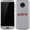 Massachusetts Institute of Technology MIT Engineers Grey Moto G6 Skin