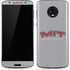 Massachusetts Institute of Technology MIT Engineers Grey Moto G6 Skin