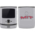 Massachusetts Institute of Technology MIT Engineers Grey Motorola RAZR Skin