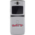 Massachusetts Institute of Technology MIT Engineers Grey Motorola RAZR Skin