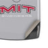 Massachusetts Institute of Technology MIT Engineers Grey Motorola RAZR Skin