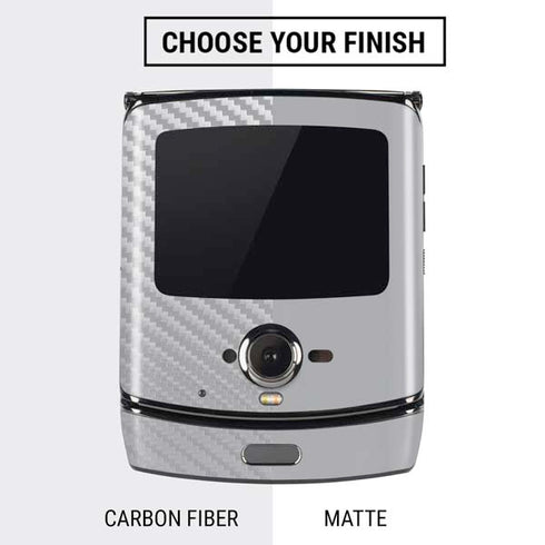 Massachusetts Institute of Technology MIT Engineers Grey Motorola RAZR Skin