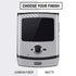 Massachusetts Institute of Technology MIT Engineers Grey Motorola RAZR Skin