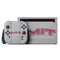Massachusetts Institute of Technology MIT Engineers Grey Nintendo Switch 2 (2025) with Joy-Con Skin