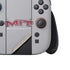 Massachusetts Institute of Technology MIT Engineers Grey Nintendo Switch 2 (2025) Joy-Con Controller Skin