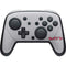 Massachusetts Institute of Technology MIT Engineers Grey Nintendo Switch 2 (2025) Pro Controller Skin