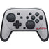 Massachusetts Institute of Technology MIT Engineers Grey Nintendo Switch 2 (2025) Pro Controller Skin