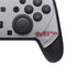 Massachusetts Institute of Technology MIT Engineers Grey Nintendo Switch 2 (2025) Pro Controller Skin