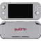 Massachusetts Institute of Technology MIT Engineers Grey Nintendo Switch Lite Skin