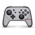 Massachusetts Institute of Technology MIT Engineers Grey Nintendo Skins