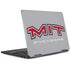 Massachusetts Institute of Technology MIT Engineers Grey Notebook 9 Pro 13in (2017) Skin
