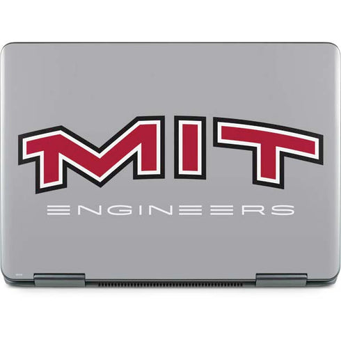 Massachusetts Institute of Technology MIT Engineers Grey Notebook 9 Pro 13in (2017) Skin
