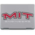 Massachusetts Institute of Technology MIT Engineers Grey Notebook 9 Pro 13in (2017) Skin