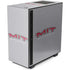 Massachusetts Institute of Technology MIT Engineers Grey NZXT H510 Compact ATX Mid-Tower Case Skin